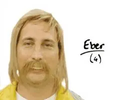 "Eber Ludueña" el post que se merece