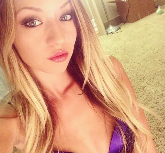 selfie