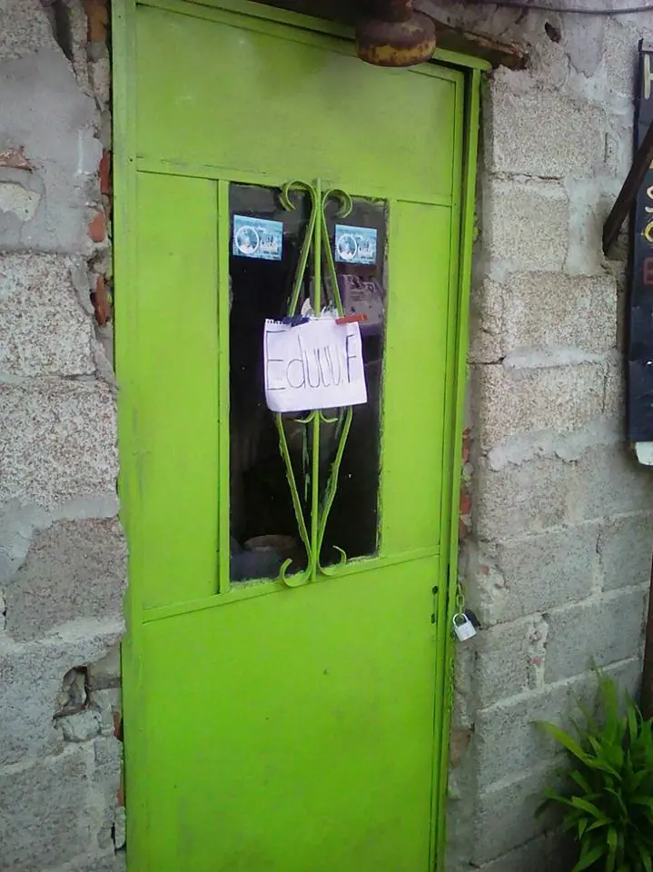 Un día normal en la vida de un taringuero triunfador..