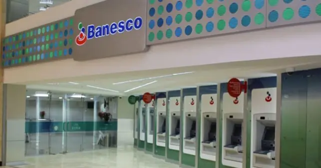Banesco 3 horas con clave nueva es suficiente, cambiala