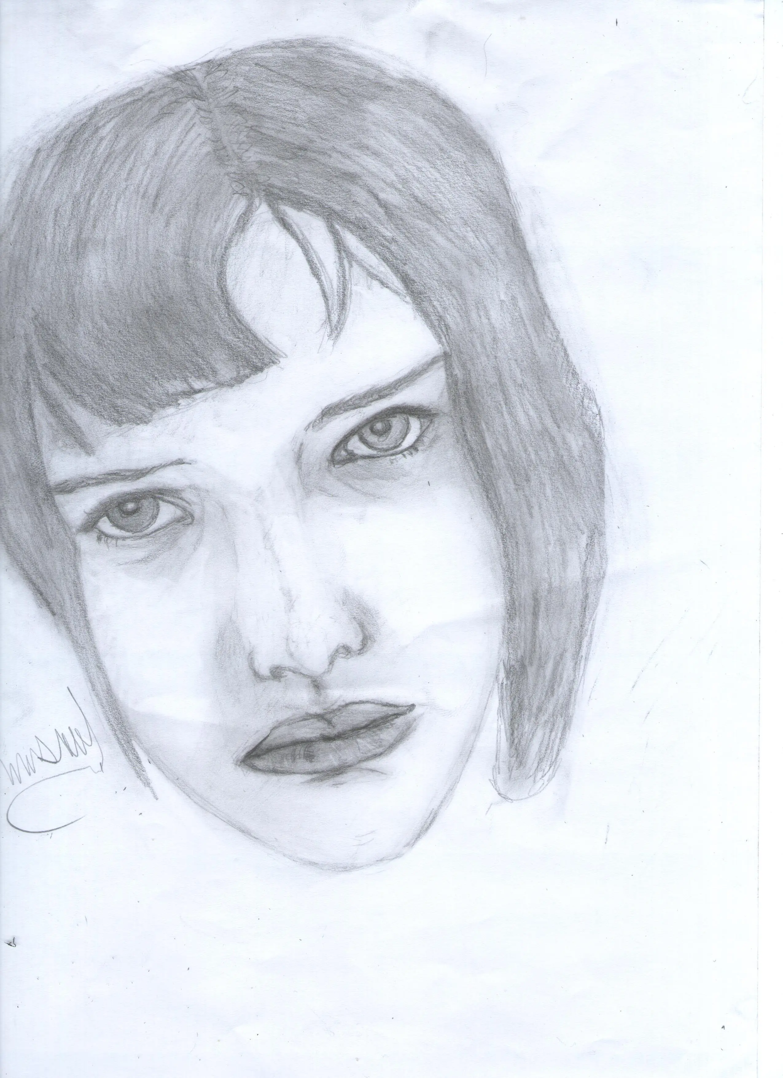 retratos