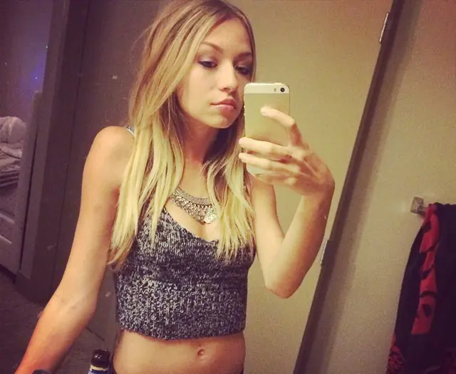 kristin