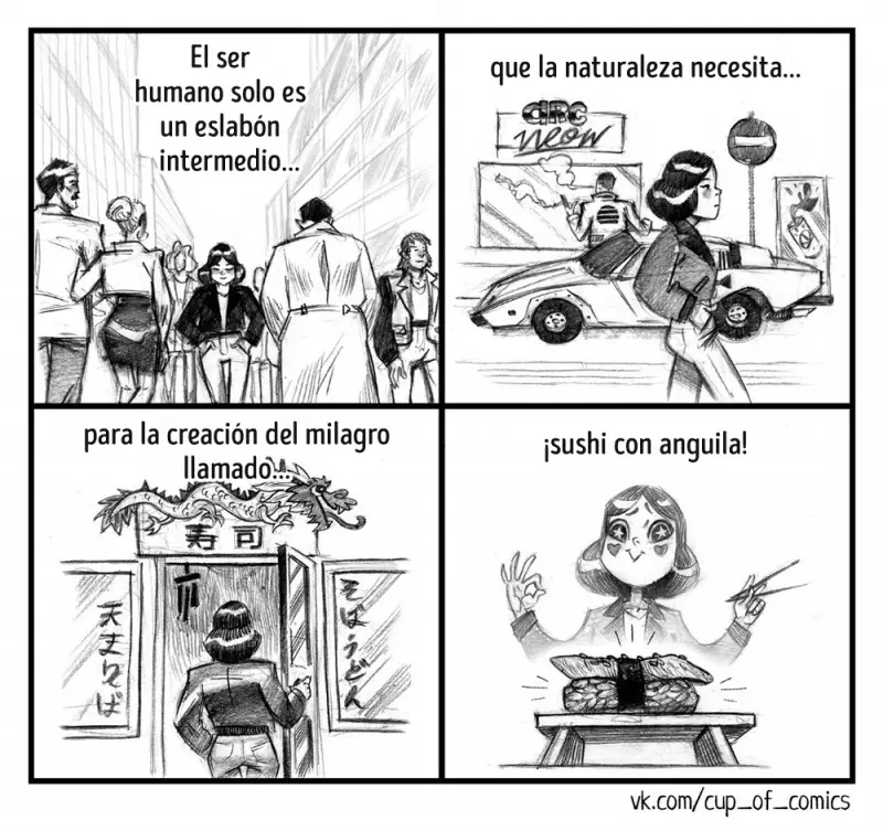 Comics