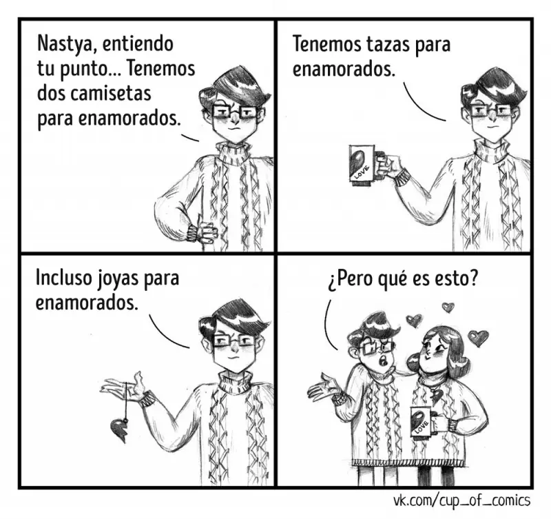 Comics