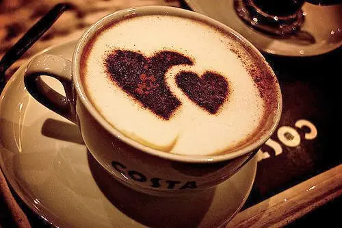 como nos afecta el cafe