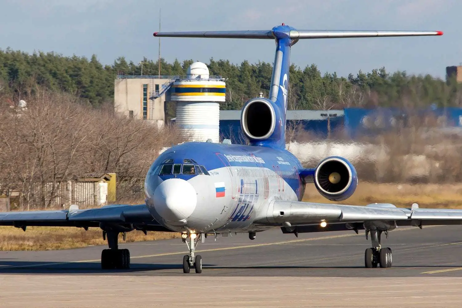 buran