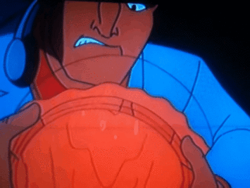 5 momentos impactantes de las series animadas de los 90