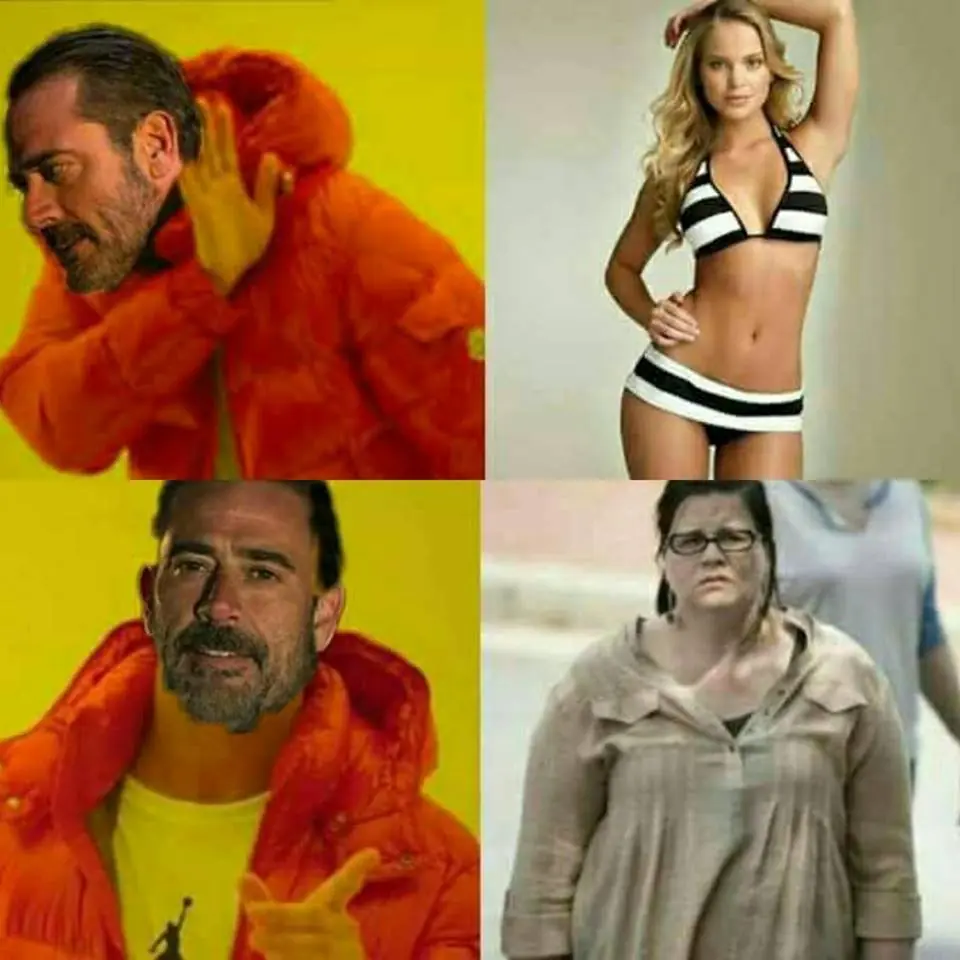 Si te gusta The Walking Dead entra - Parte 6