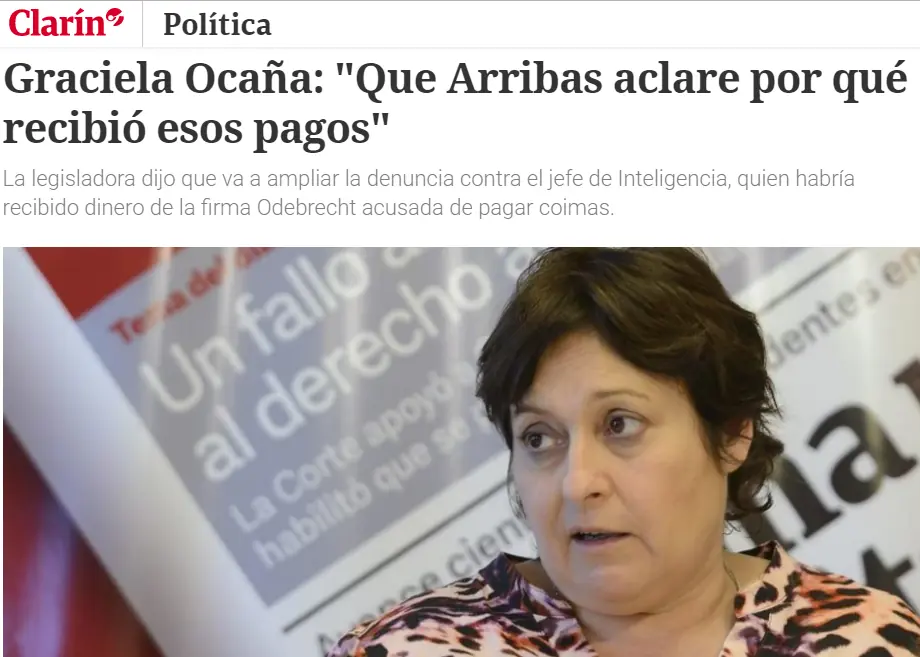 corrupcion