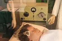 electrochoque