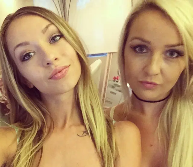 conoce a kristin