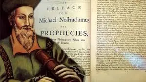 profecias 2017