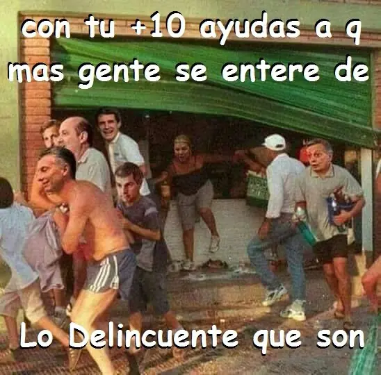 macri