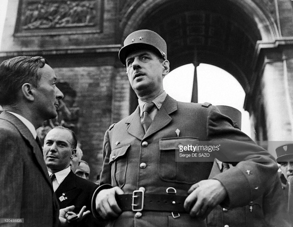 8 de Enero: ¿Qué pasó un día como hoy?