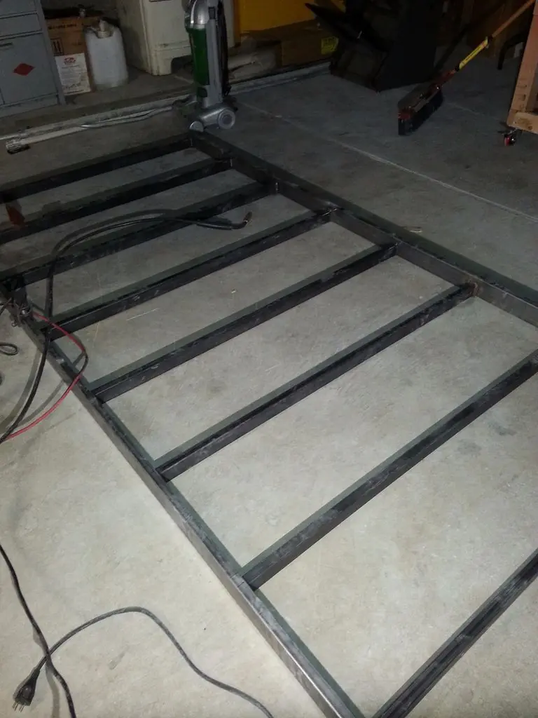 cnc casero