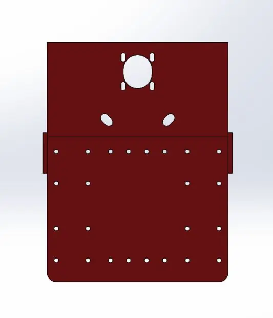 enrutador cnc casero