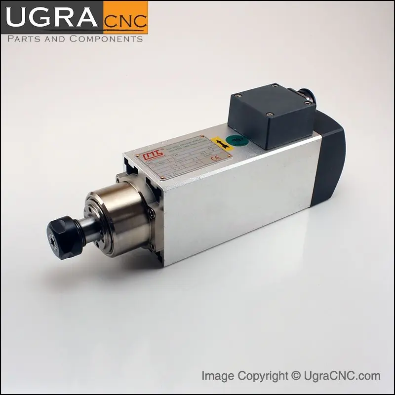 cnc casero