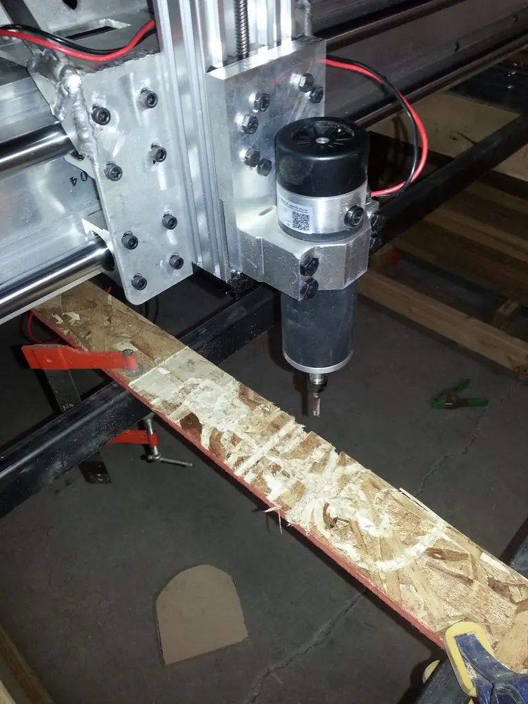 cnc