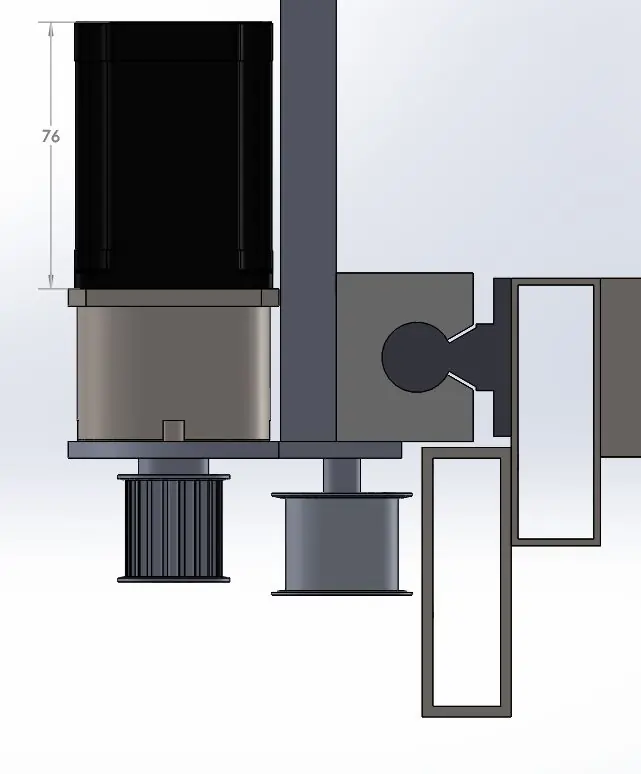 cnc casero arduino