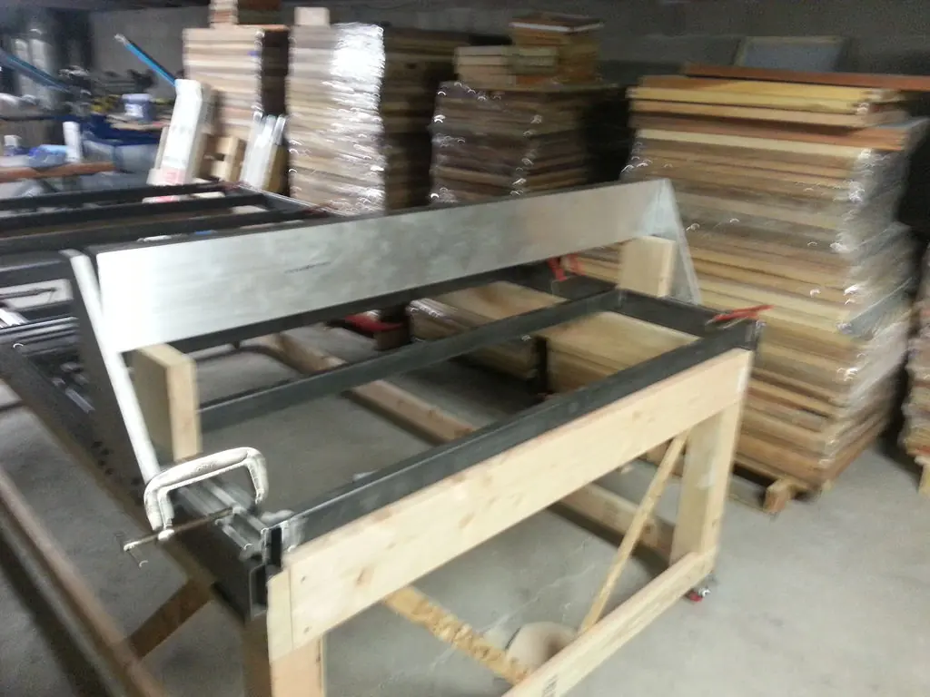 cnc casero arduino