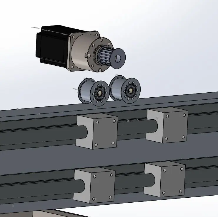 cnc casero