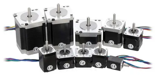 enrutador cnc casero