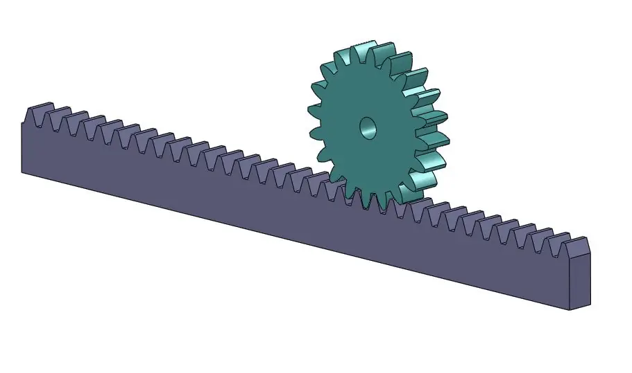 Construye un Enrutador CNC de formato muy grande [Parte 1]
