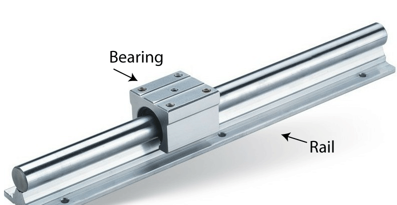 enrutador cnc casero