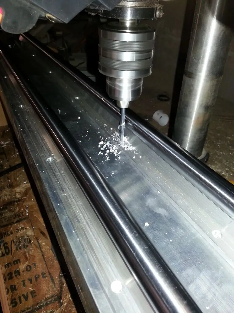 cnc casero
