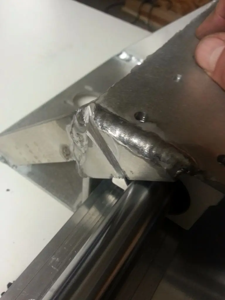 cnc casero