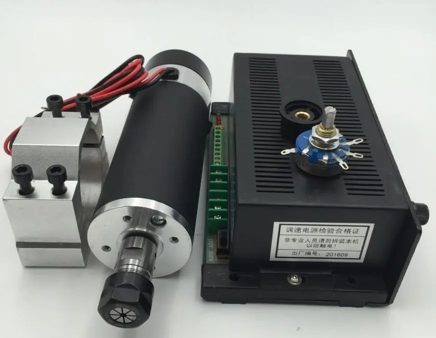 cnc casero