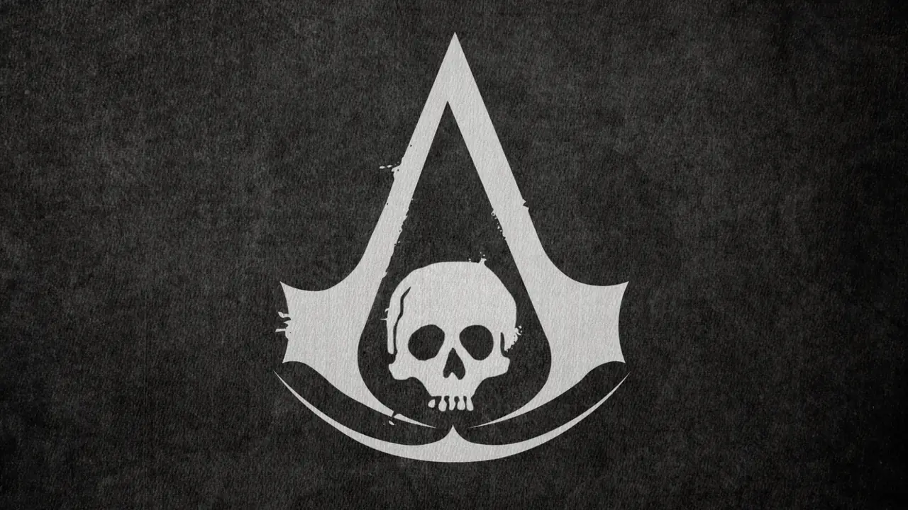 Assassin's Creed IV: Black Flag