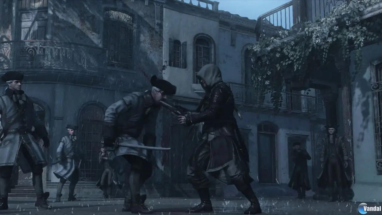 desmond miles desmond miles
