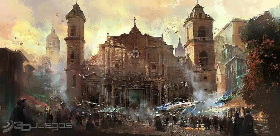 assassins