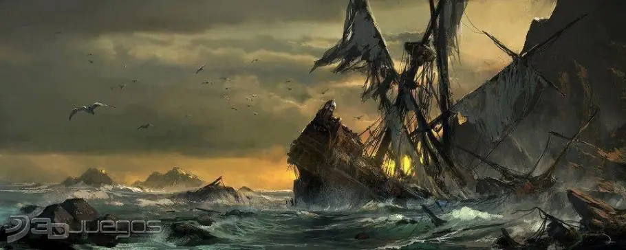 [Info]Assassins Creed IV Black Flag