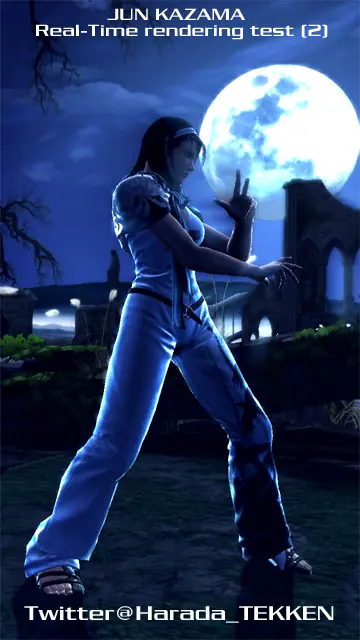 mishima mishima