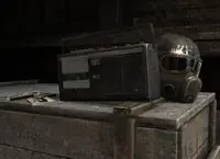 metro 2033