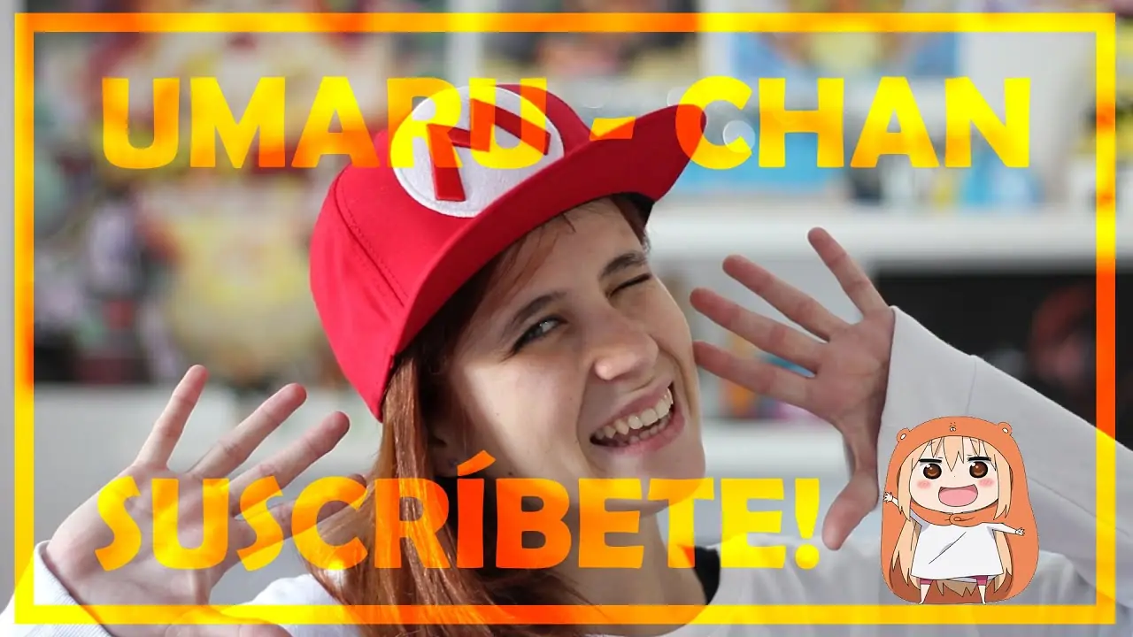 Es umaru-chan la mujer mas hermosa del mundo?