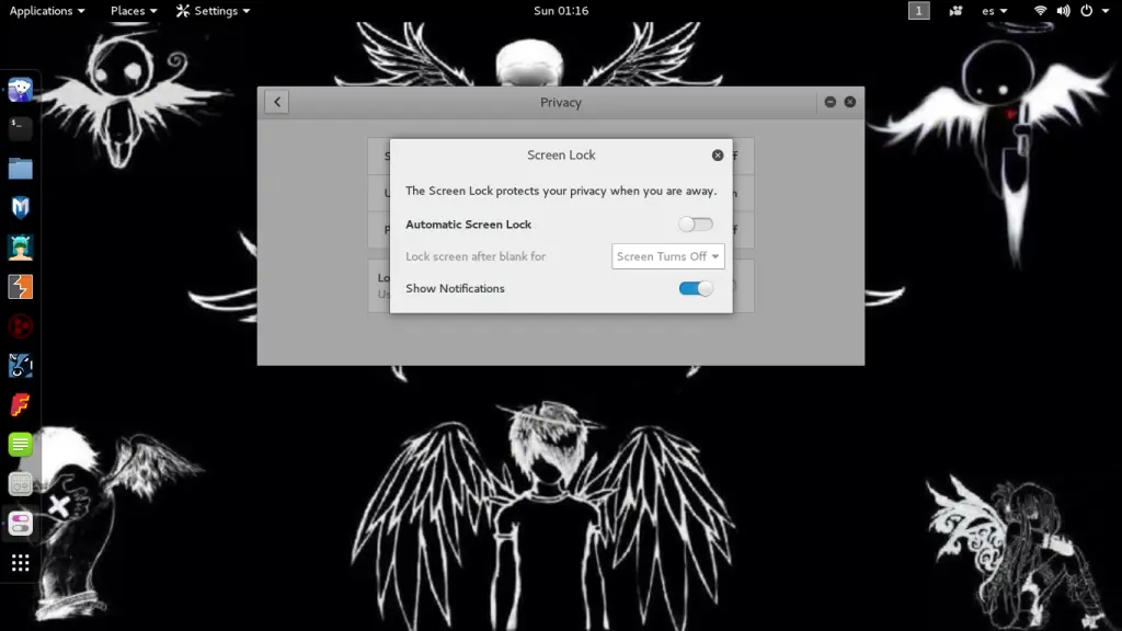 hacking