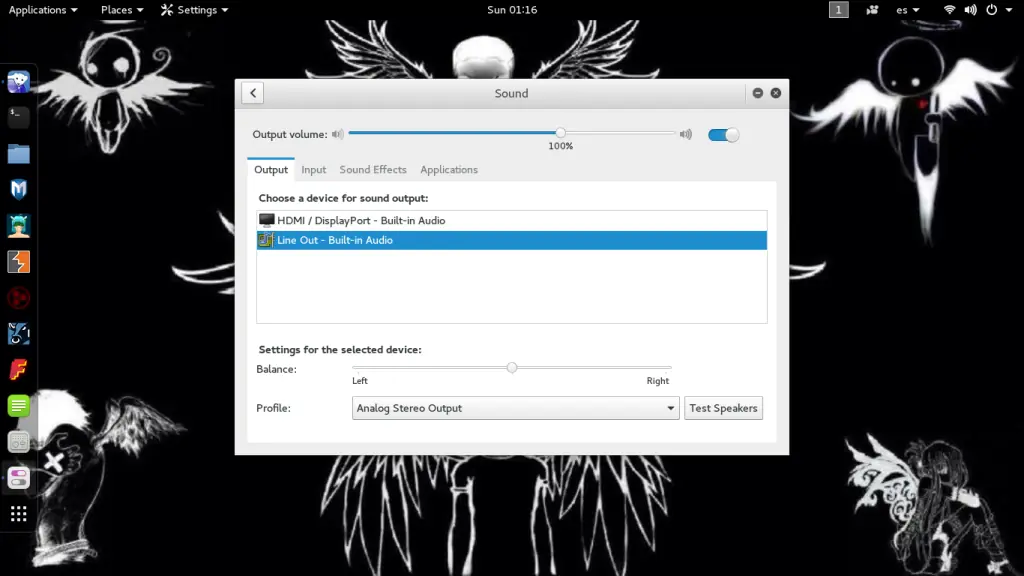 que hacer despues de instalar KALI LINUX