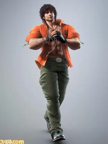 Tekken Tag tournament 2 (Toda la info hasta el momento) Tekken Tag tournament 2 (Toda la info hasta el momento)
