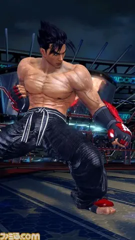 Tekken Tag tournament 2 (Toda la info hasta el momento) Tekken Tag tournament 2 (Toda la info hasta el momento)
