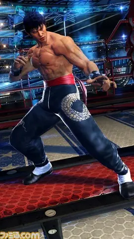 mishima mishima