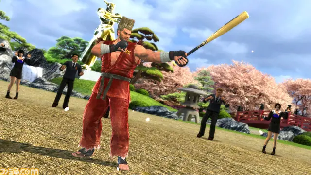 kazuya kazuya
