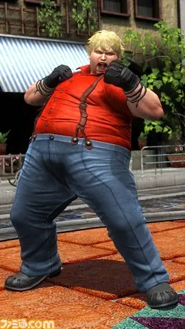 Tekken Tag tournament 2 (Toda la info hasta el momento) Tekken Tag tournament 2 (Toda la info hasta el momento)