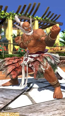 heihachi heihachi