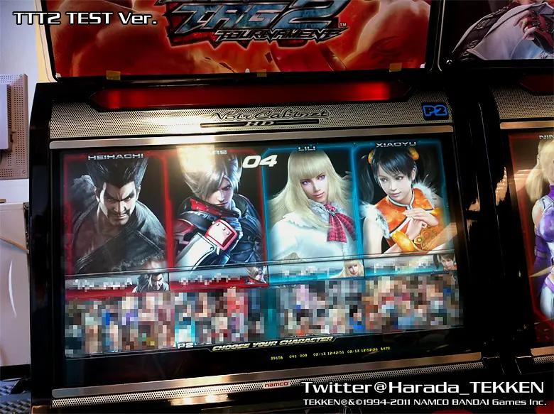 kazuya kazuya