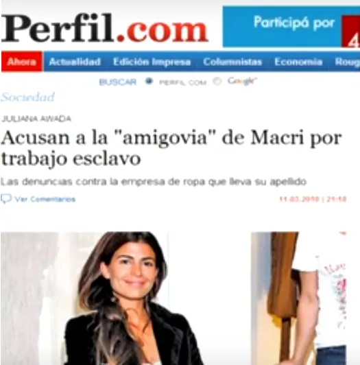 corrupcion