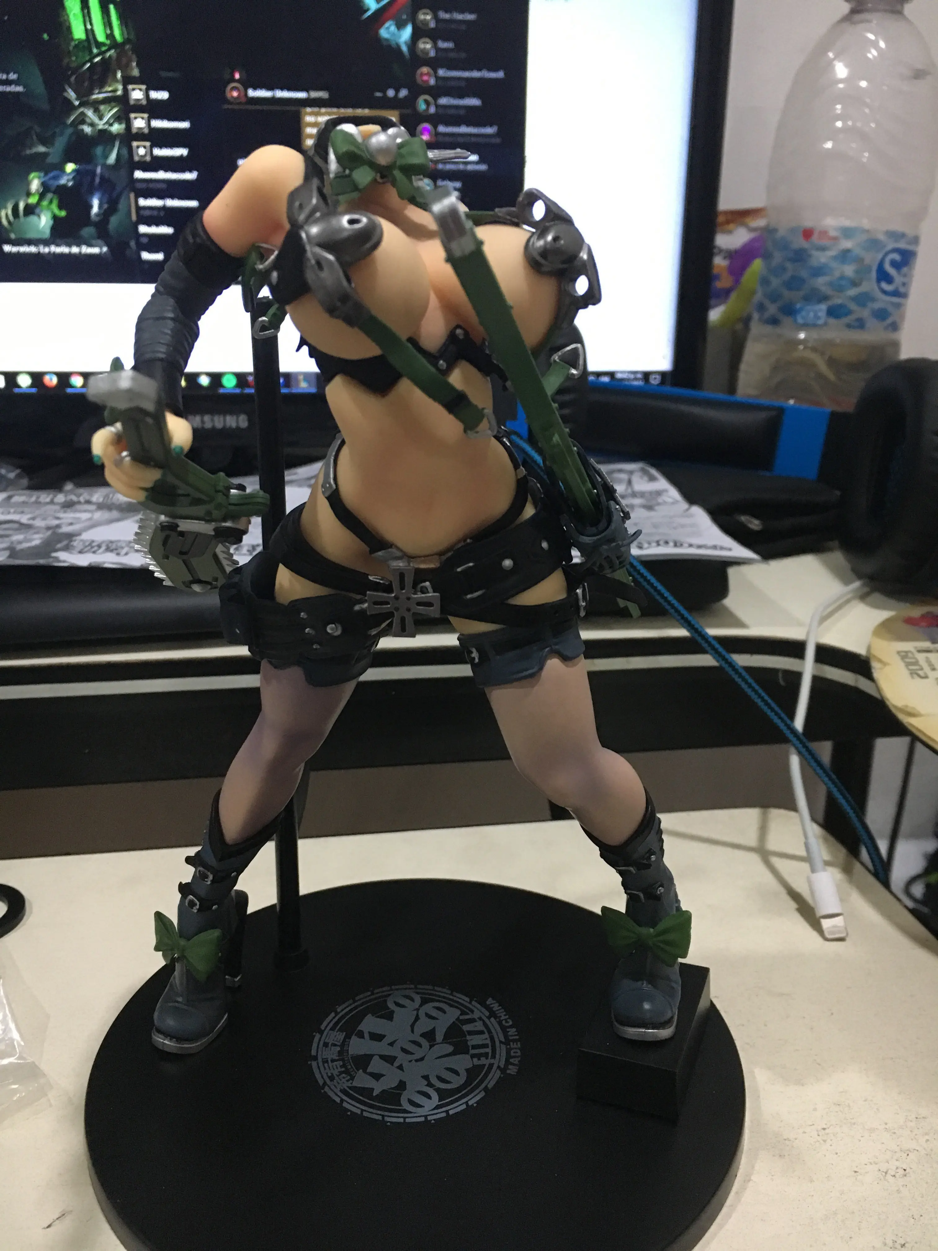 pvc