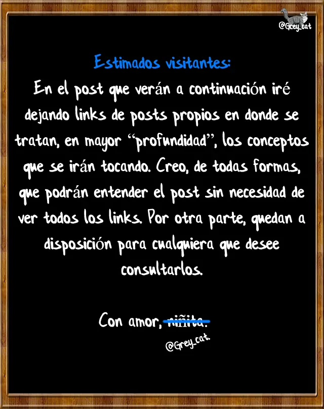 anaciclosis anaciclosis
